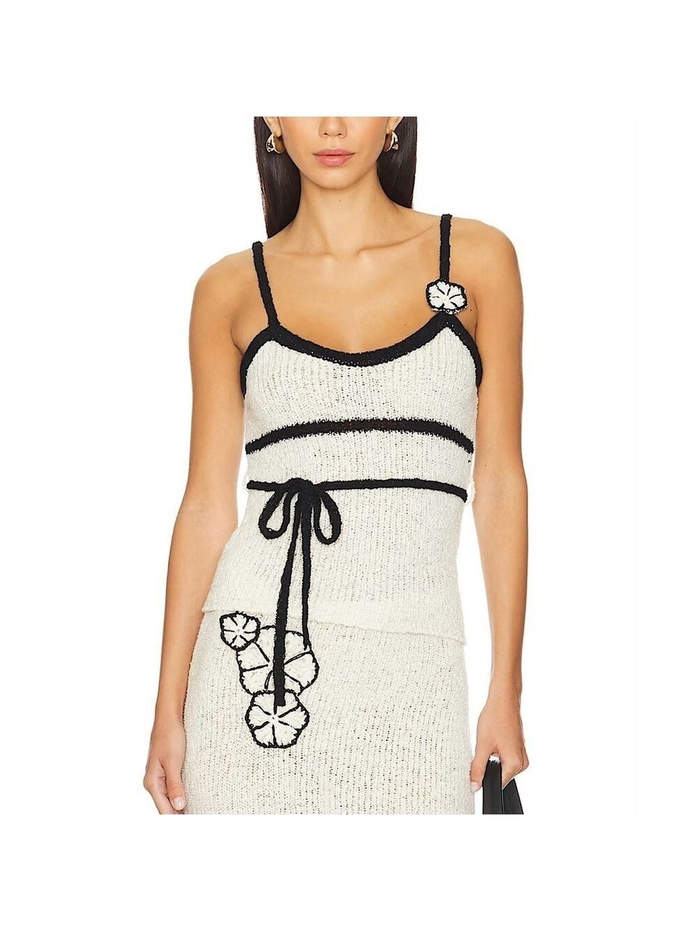 Asta Resort Camilla Camisole Top
